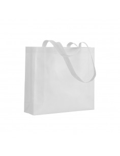 SHOPPING BAG 38 x 34 x 10 CM 2