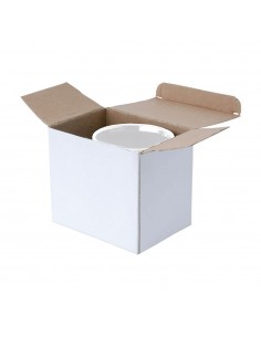 MUG WITH WHITE BOX