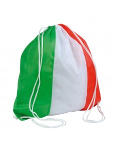 TRICOLOR BACKPACK