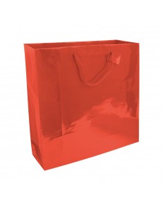 GLOSSY PAPER BAG 45 x 15 x...