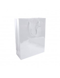 GLOSSY PAPER BAG 26 x 11 x... 2