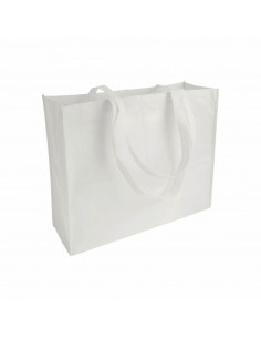 SHOPPING BAG 50 x 40 x 12 CM 2