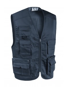 VEST STAR 2