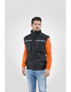 GILET NEW BIKER