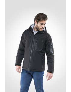 SOFTWARM SOFTSHELL