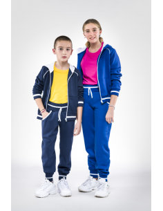 SPORT KIDS GAME TROUSERS