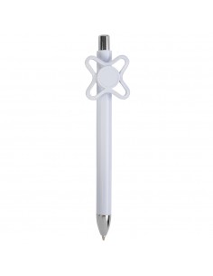 PEN WITH SPINNER