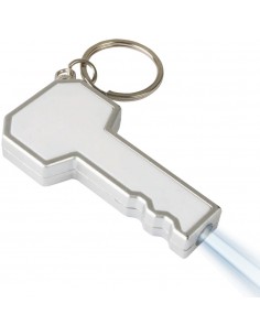 KEYCHAIN WITH LIGHT