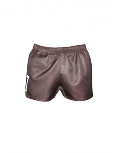 SHORTS RUGBY MEN