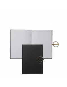 NOTE PAD A6  BOUCLE
