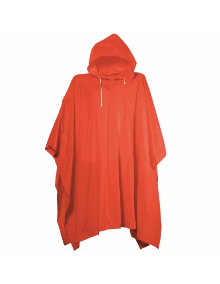 PONCHO IMPERMEABLE